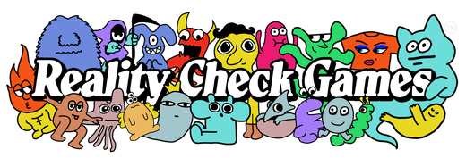 Reality Check Games